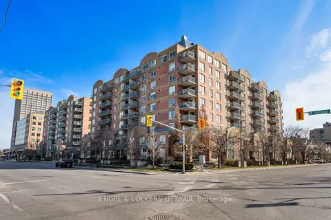 45 Holland Avenue 610