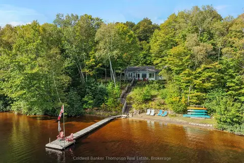 619 Fox Lake Road W