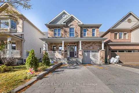 2607 Fallingwater Circle