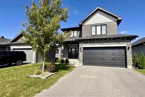 35 DOUGLAS BROWN Way