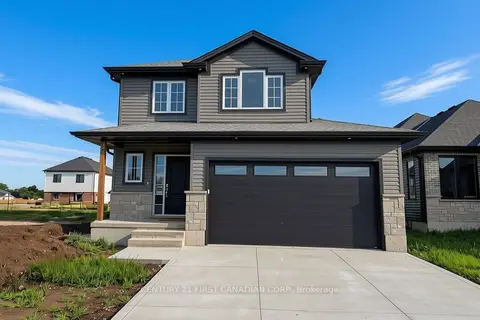 5 Postma Crescent