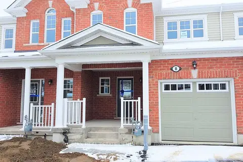 8 Watermill Street