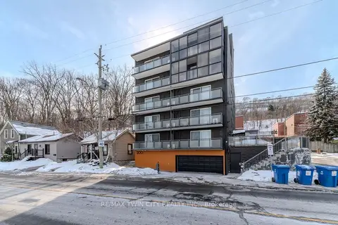 200 Charlton Avenue E 303
