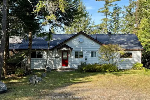7 Baby Lake Road