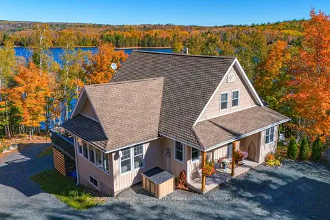 780 Stanrock Road