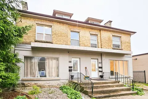 859 Dundas Street Apt 2