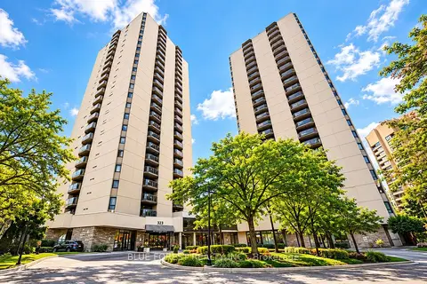 323 Colborne Street 303