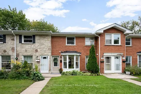 44 Arbour Glen Crescent