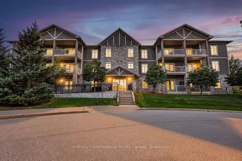 25 Beaver Street S 307