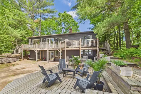 1398 Milne Road