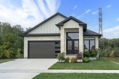 4225 Green Bend Road