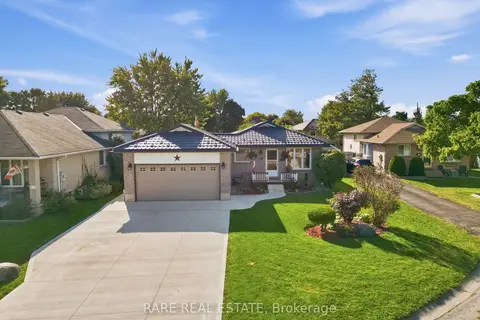 78 Vaubois Place