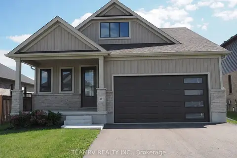 11 Sycamore Drive