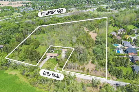 88 Golf Road