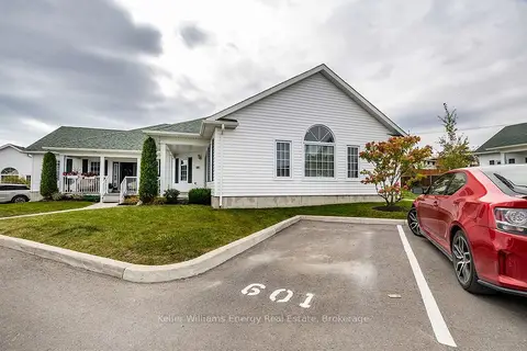 300 Croft Street 601