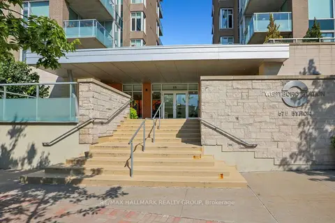 575 Byron Avenue 411