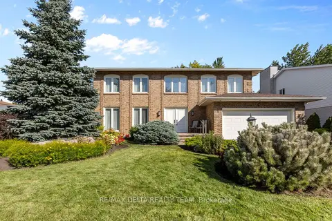 11 Garand Place