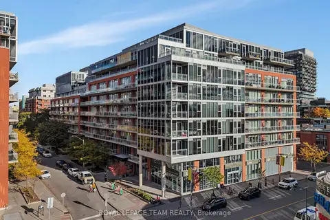 360 Mcleod Street 905