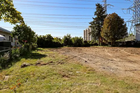 Lot 121 Kitchener Avenue