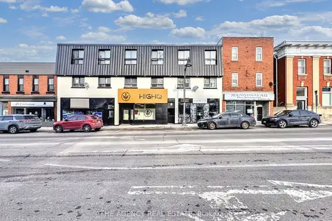 91 Thames Street S 304