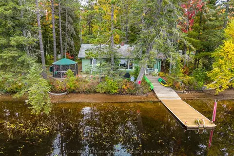 4175 Elephant Lake Road
