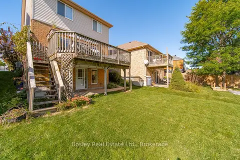 69 Southcreek Trail Lower