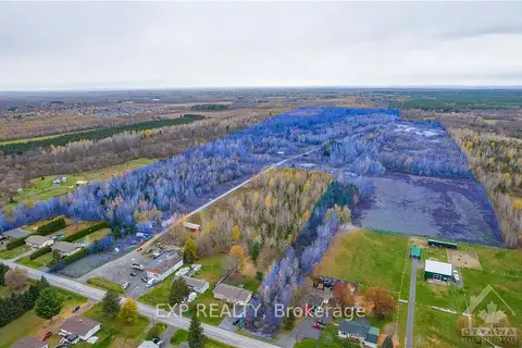 Lot 27 DES PINS Street