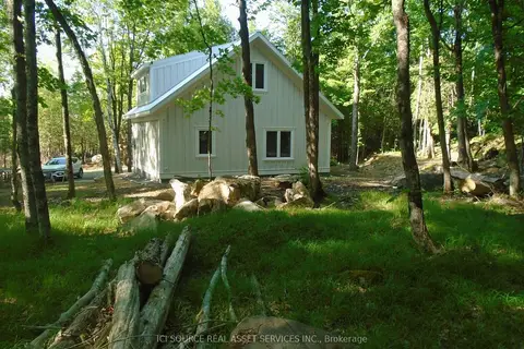 2137 Bennett Lake Road