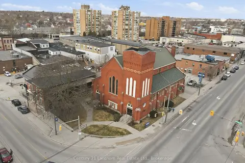 34 Victoria Avenue