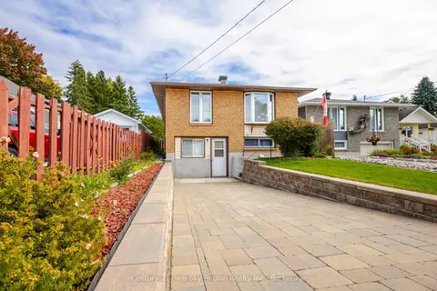 430 Aubrey Street