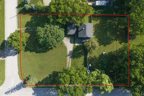 33 Bayfield Street