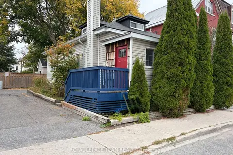 27 POPLAR Street