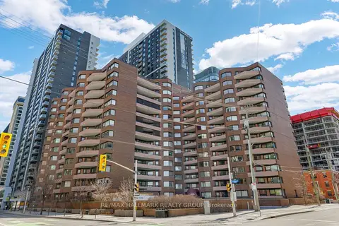 151 Bay Street 810