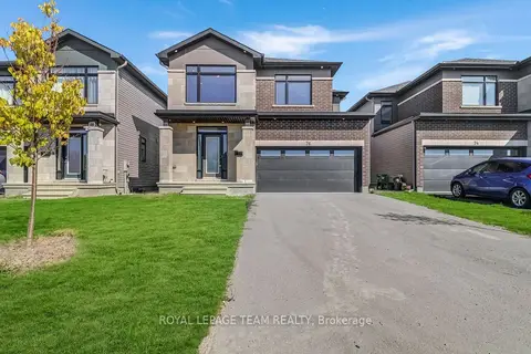 76 Big Dipper Street