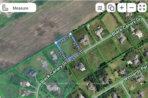 1080 Black Canary Drive