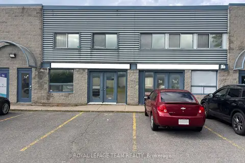 1010 Polytek Street #14 - Ground Floor