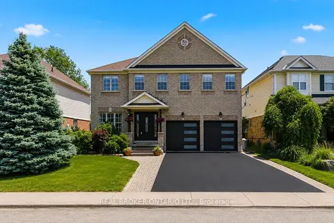 135 Blackburn Drive