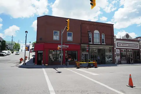69 Main Street E