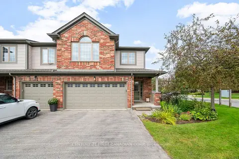 600 HYDE PARK Road 135