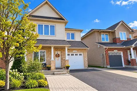 2482 Esprit Drive