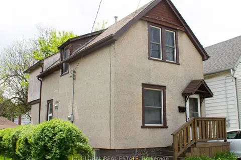 65 Holmes Avenue