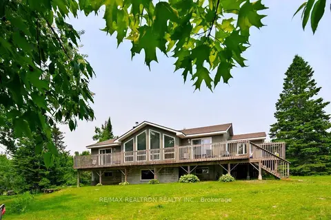 63 Healey Lake Road