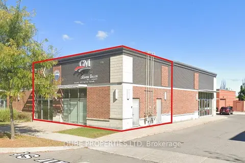 2160 Montreal Road 3B