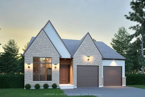 236 Foxborough Place