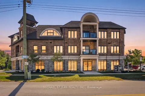 2605 Binbrook Road 316