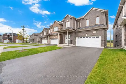 301 Ridley Crescent