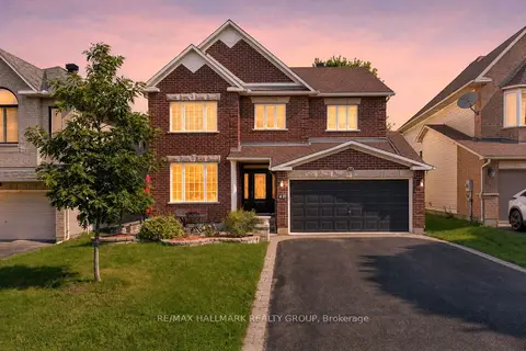 42 Glenrill Place S
