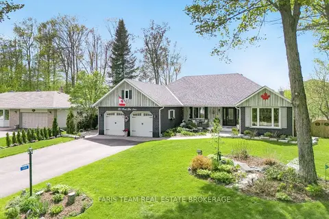 135 Forest Glen Drive