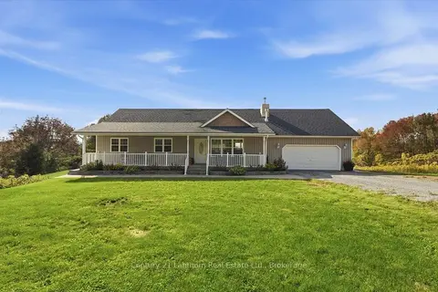 1535 Old Marmora Road