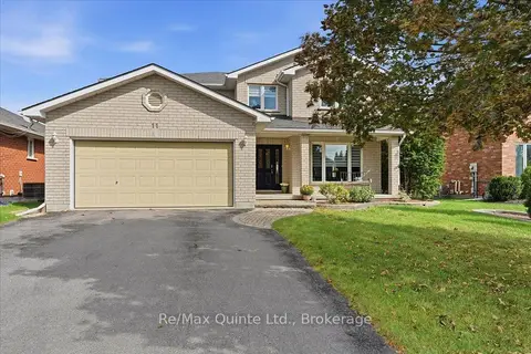 11 Huron Lane